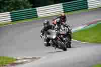 Advanced Group Black Bikes